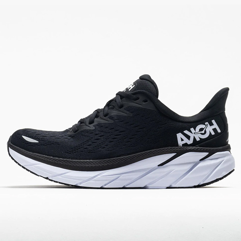 SEPATU LARI HOKA ONE ONE Wmns Clifton 8