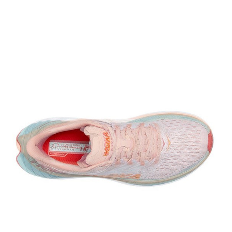 SEPATU LARI HOKA ONE ONE Wmns Clifton 8