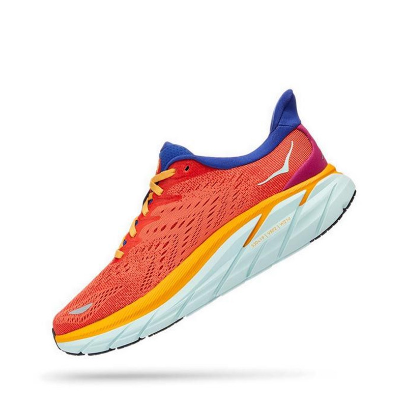 Wmns CLIFTON 8 foto 3
