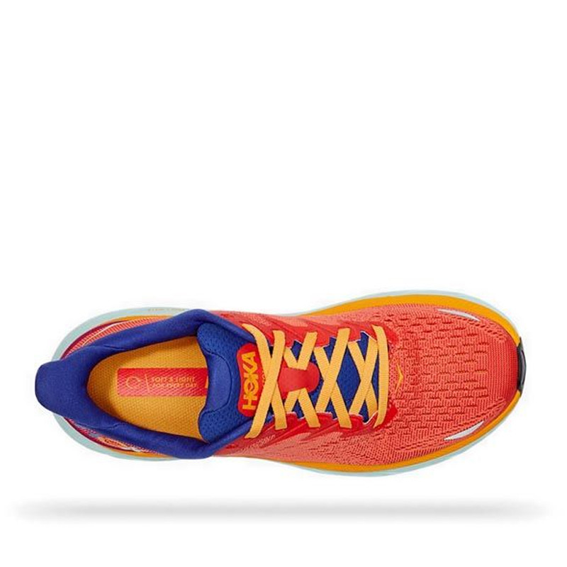 Wmns CLIFTON 8 foto 4