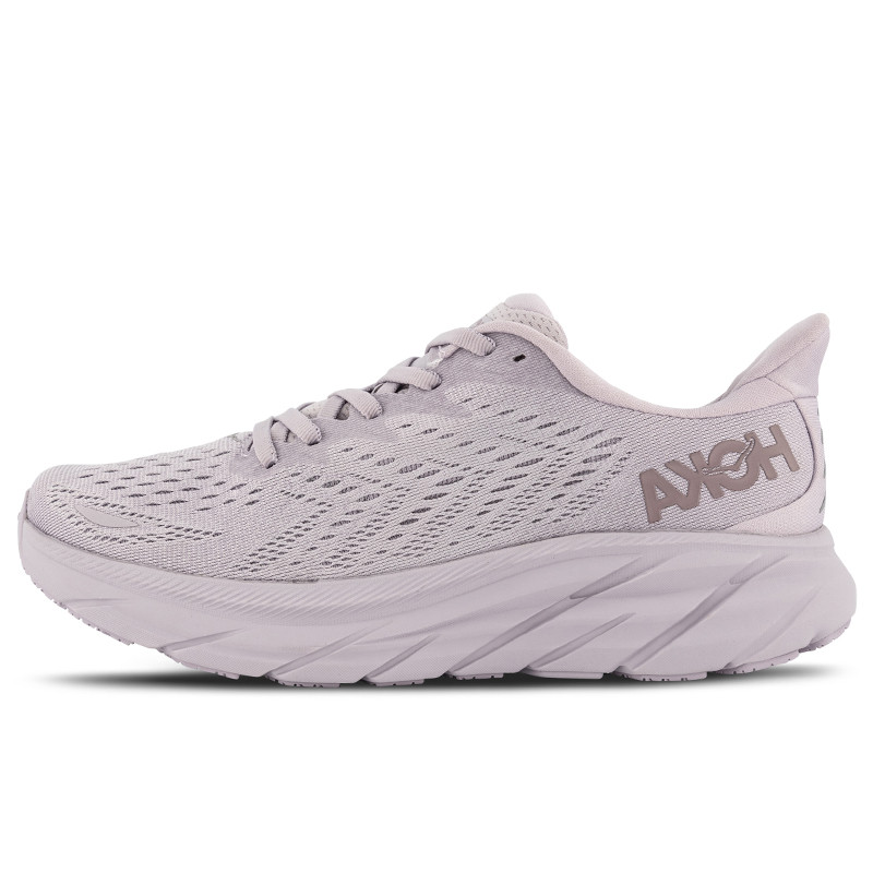 SEPATU LARI HOKA ONE ONE Wmns Clifton 8