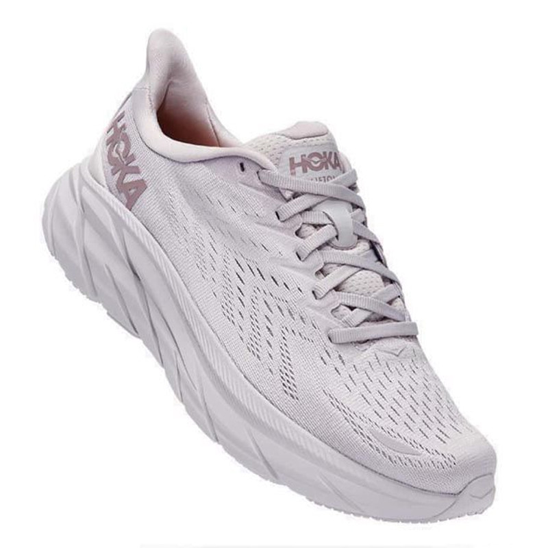 SEPATU LARI HOKA ONE ONE Wmns Clifton 8