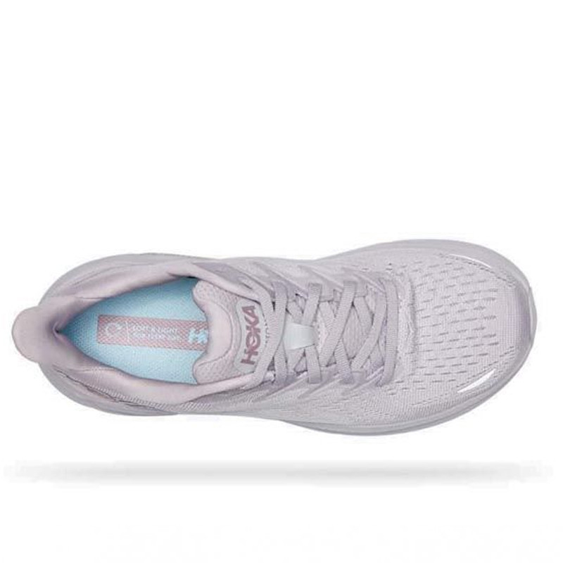 SEPATU LARI HOKA ONE ONE Wmns Clifton 8