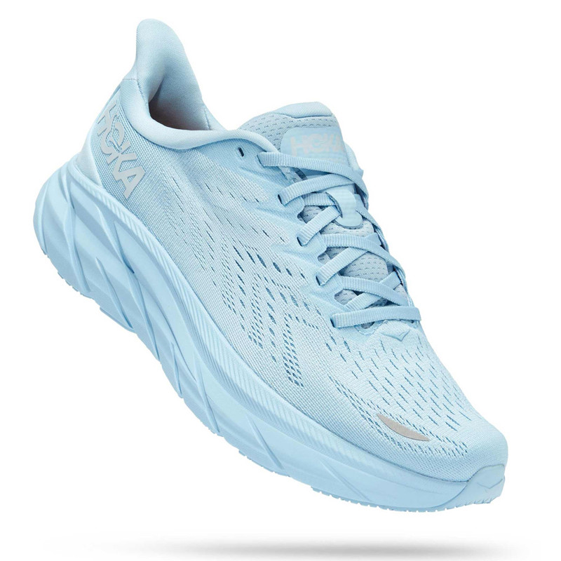 Wmns Clifton 8 foto 3