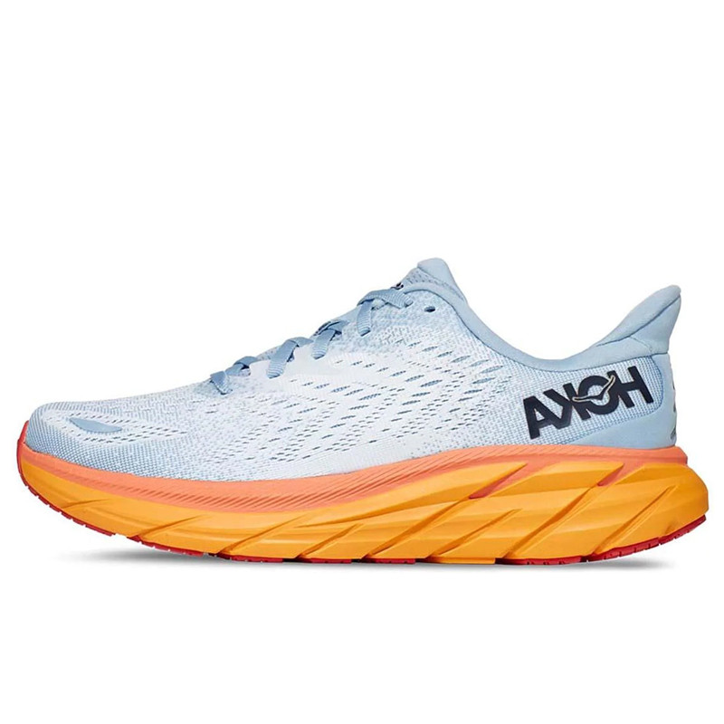 SEPATU LARI HOKA ONE ONE Wmns Clifton 8
