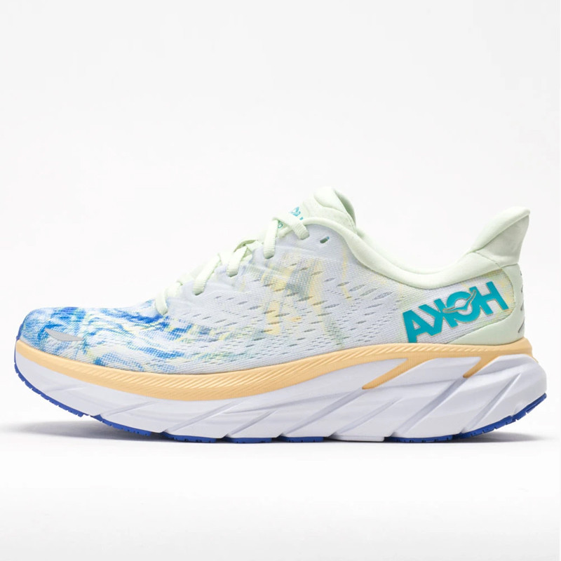 SEPATU LARI HOKA ONE ONE Wmns Clifton 8
