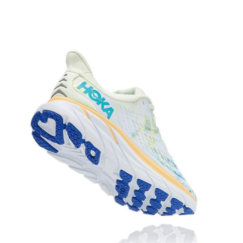 SEPATU LARI HOKA ONE ONE Wmns Clifton 8