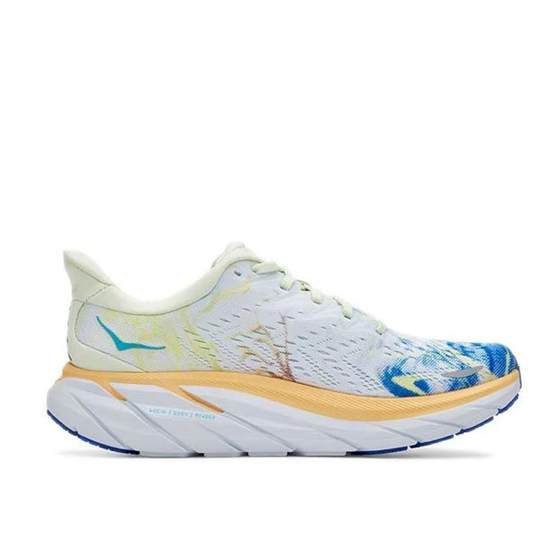 SEPATU LARI HOKA ONE ONE Wmns Clifton 8