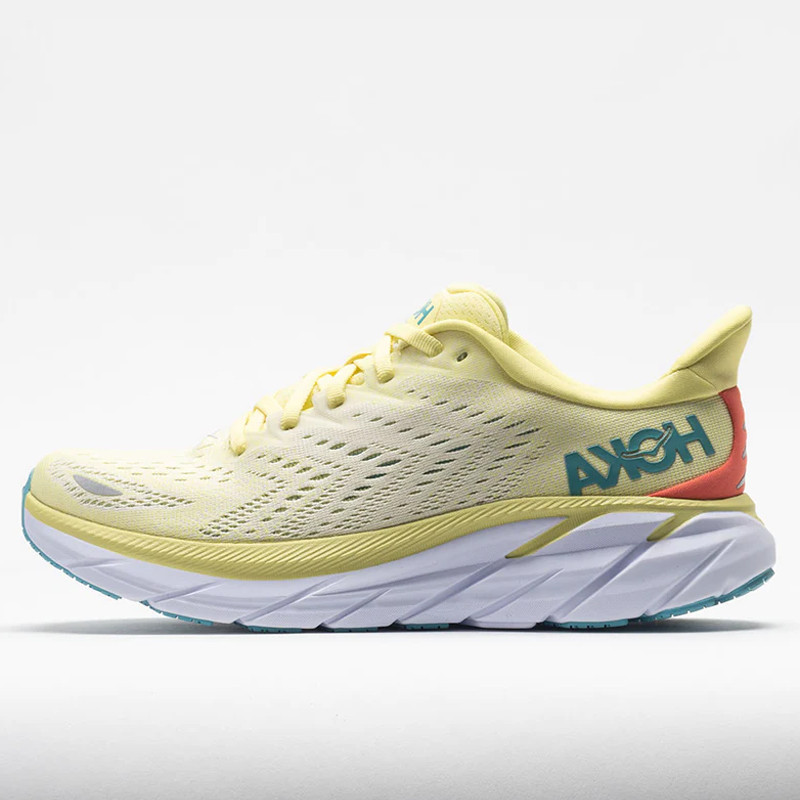 SEPATU LARI HOKA ONE ONE Wmns Clifton 8