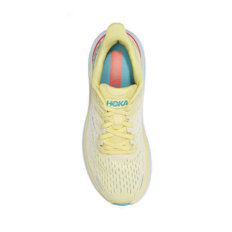 SEPATU LARI HOKA ONE ONE Wmns Clifton 8