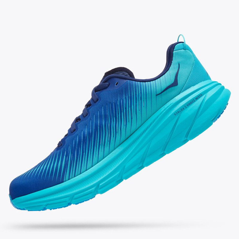 SEPATU LARI HOKA ONE ONE Rincon 3