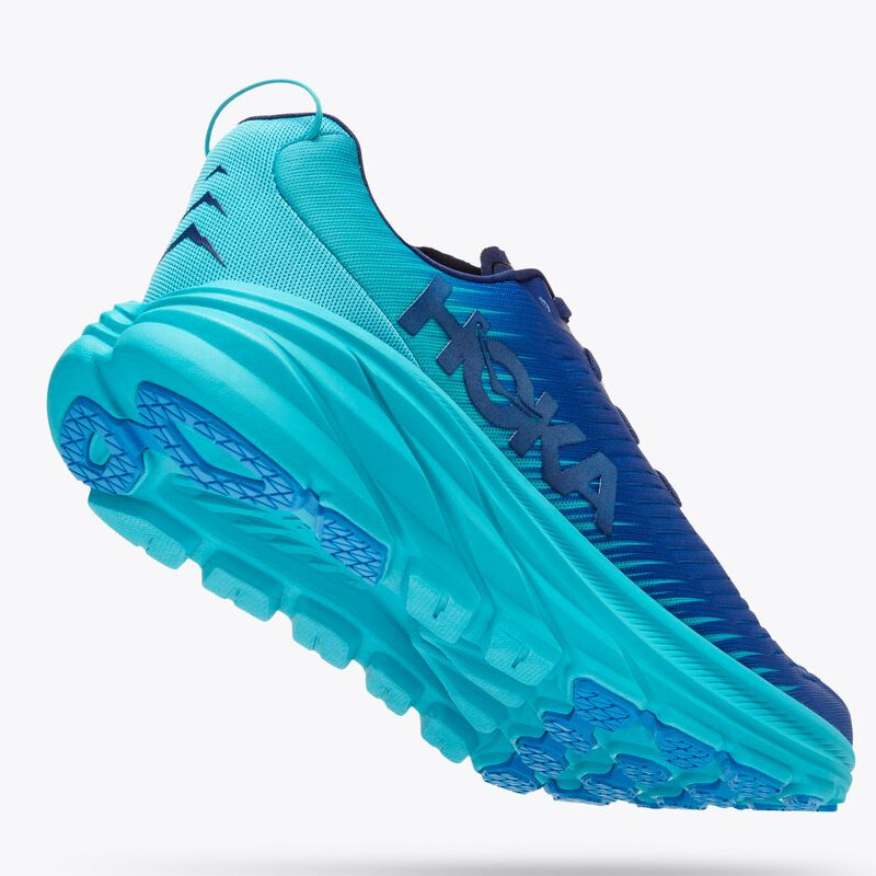 SEPATU LARI HOKA ONE ONE Rincon 3