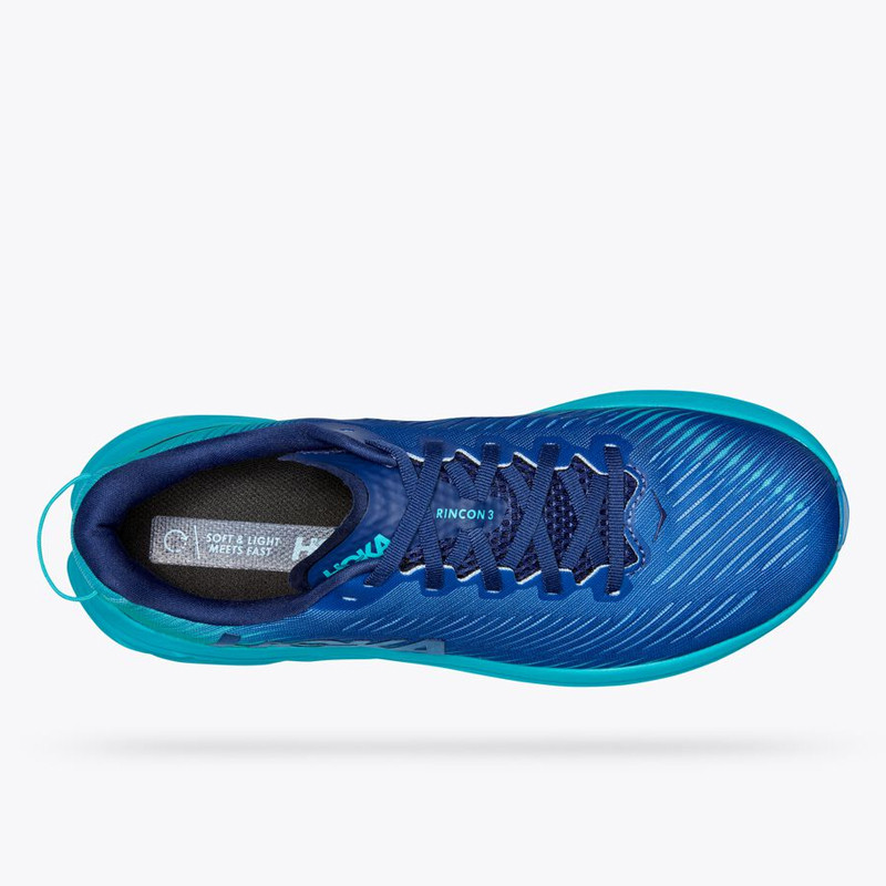 SEPATU LARI HOKA ONE ONE Rincon 3