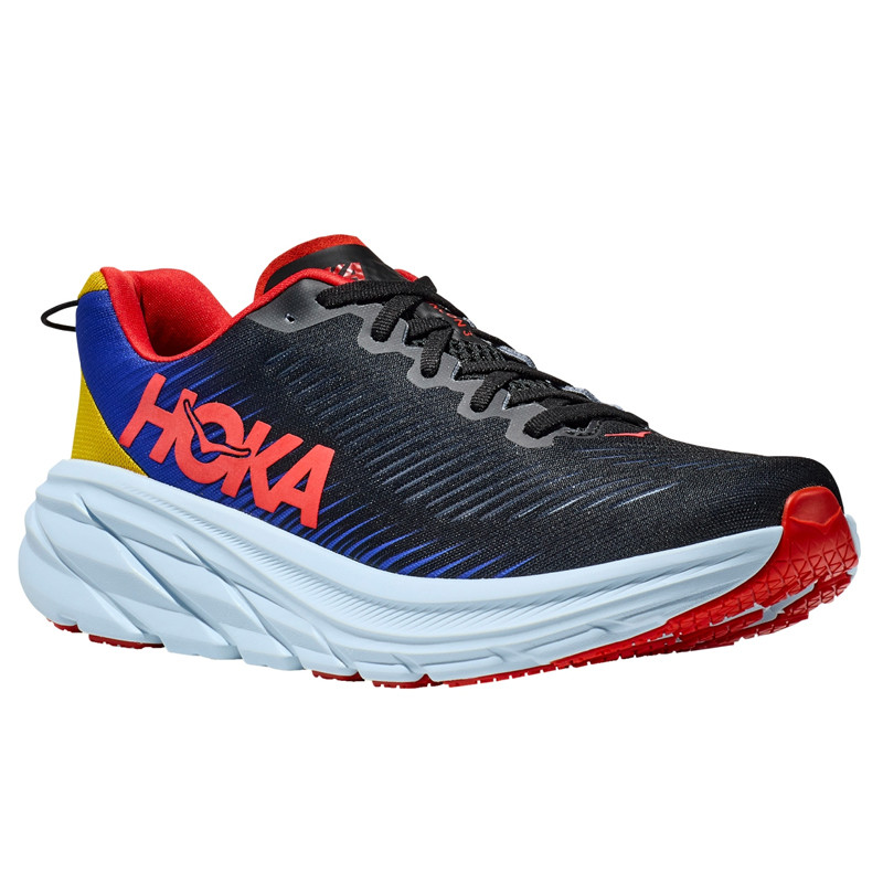 SEPATU LARI HOKA ONE ONE Rincon 3