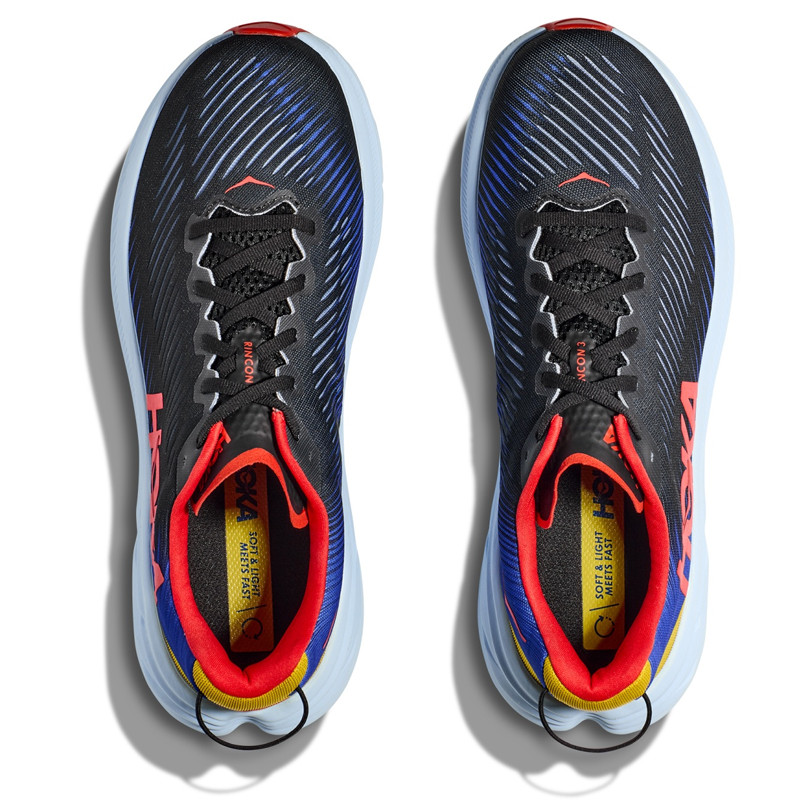 SEPATU LARI HOKA ONE ONE Rincon 3