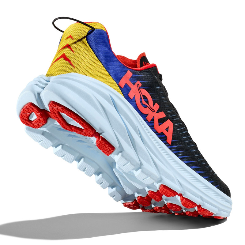 SEPATU LARI HOKA ONE ONE Rincon 3