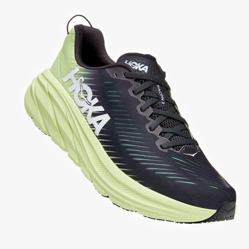 SEPATU LARI HOKA ONE ONE RINCON 3