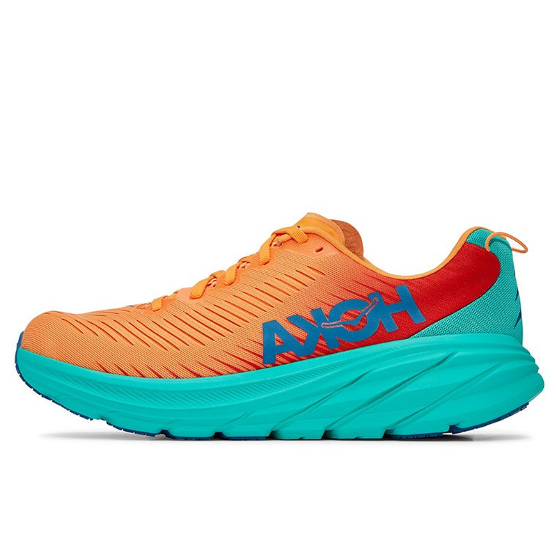 SEPATU LARI HOKA ONE ONE Rincon 3