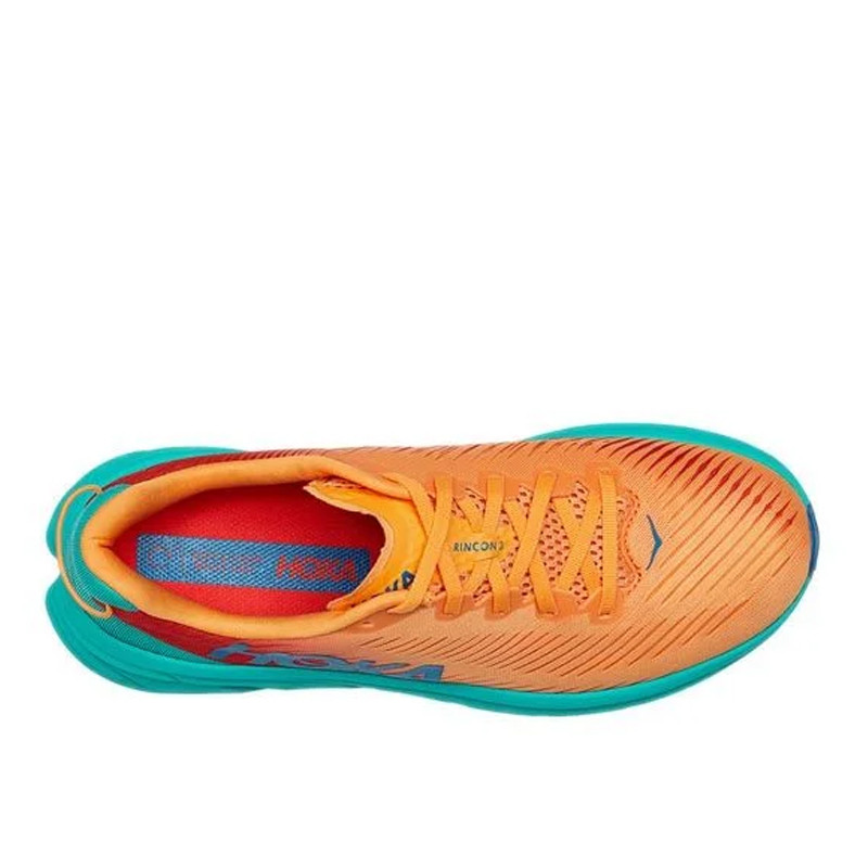 SEPATU LARI HOKA ONE ONE Rincon 3
