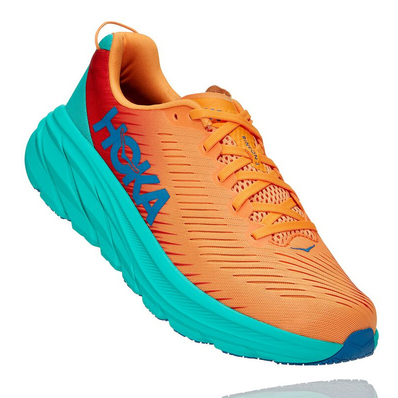 SEPATU LARI HOKA ONE ONE Rincon 3