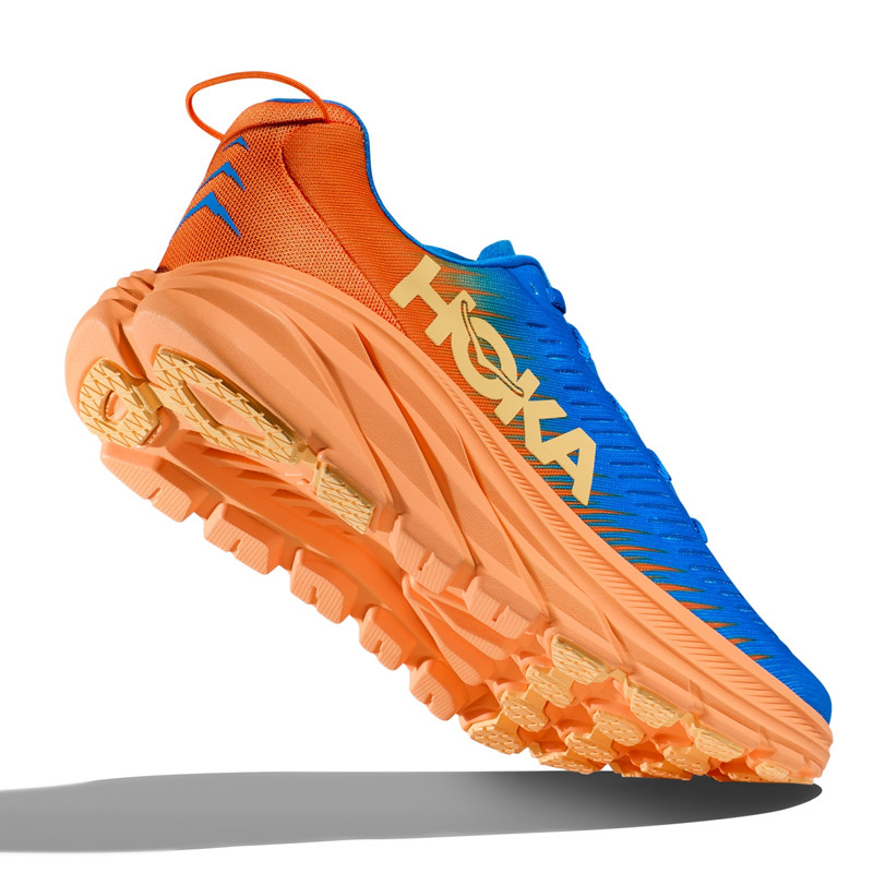 SEPATU LARI HOKA ONE ONE Rincon 3