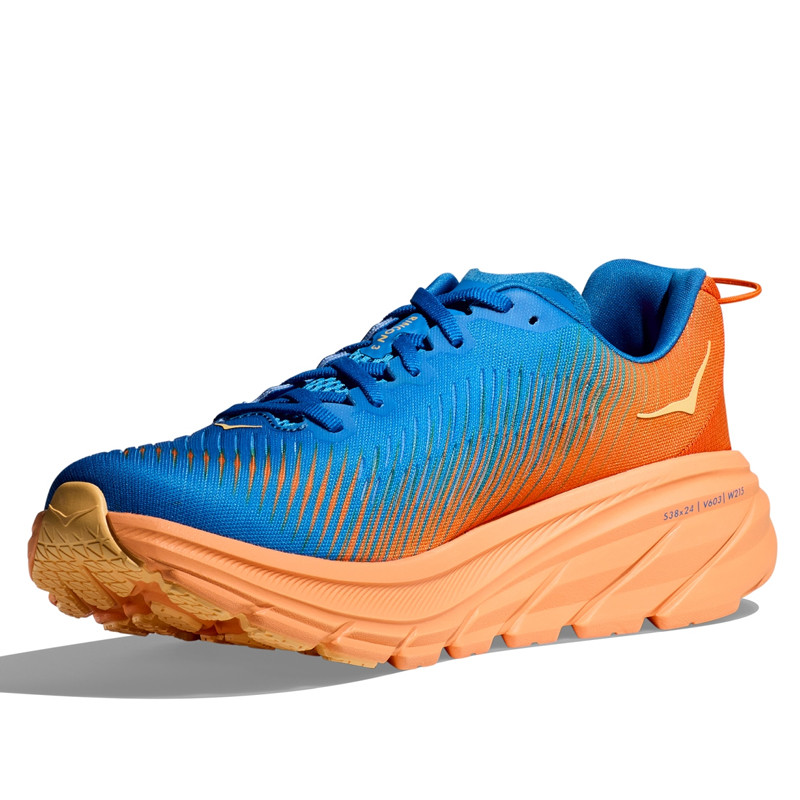 SEPATU LARI HOKA ONE ONE Rincon 3