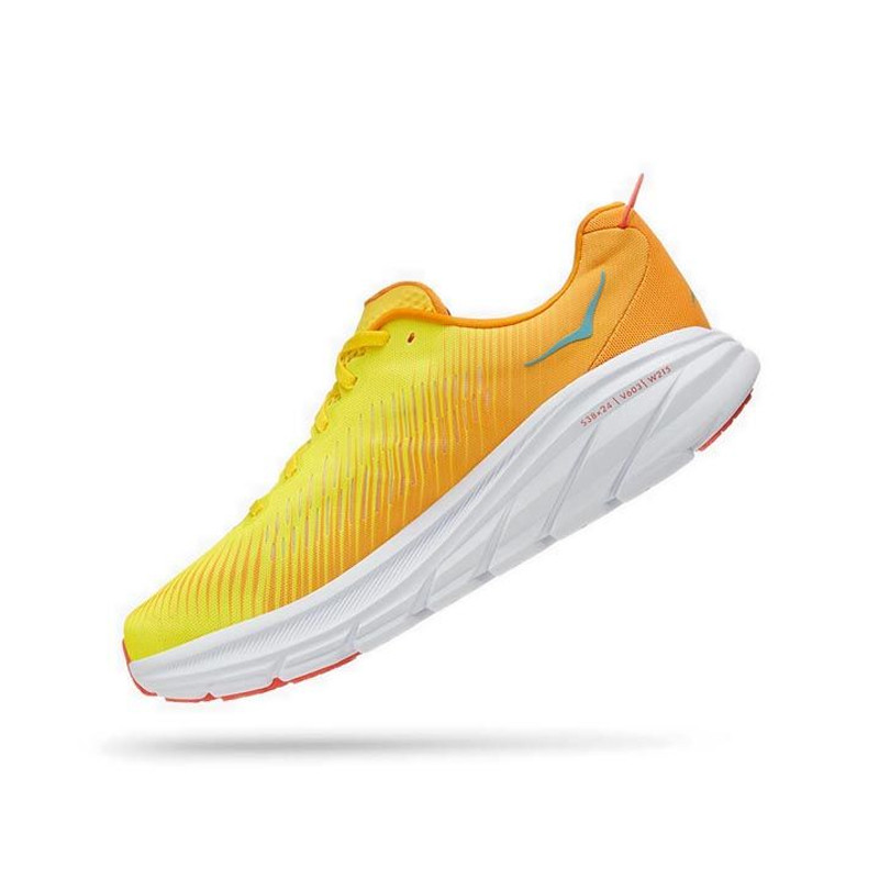 SEPATU LARI HOKA ONE ONE Rincon 3