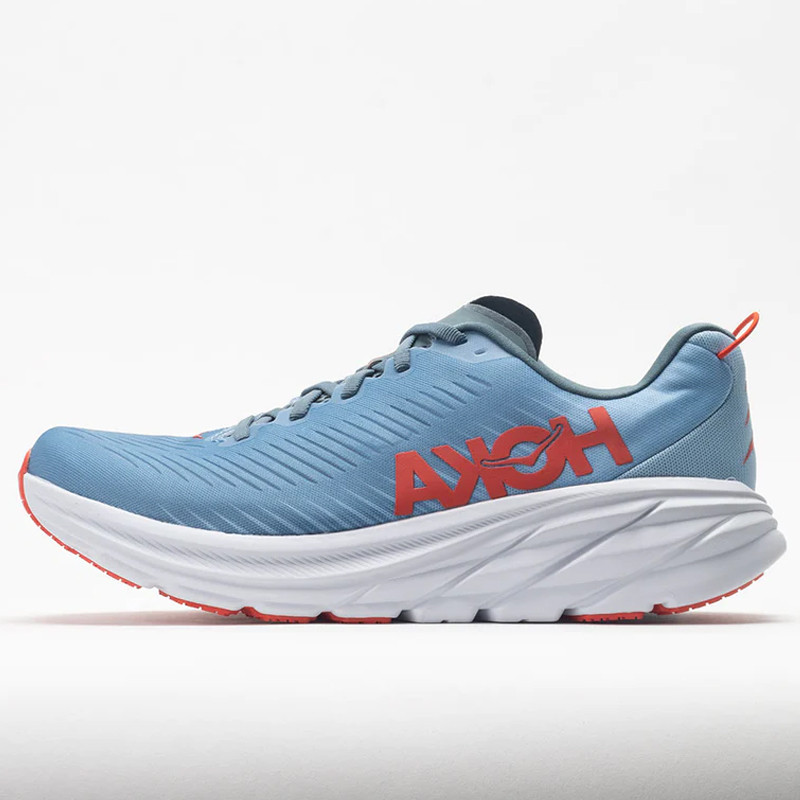 SEPATU LARI HOKA ONE ONE Rincon 3