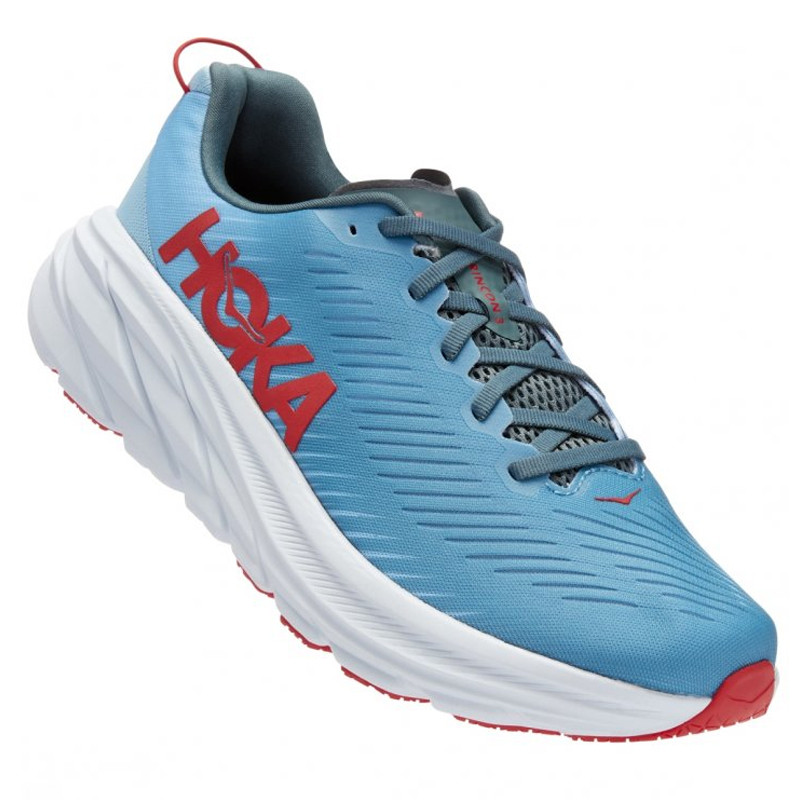 SEPATU LARI HOKA ONE ONE Rincon 3