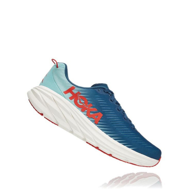SEPATU LARI HOKA ONE ONE RINCON 3