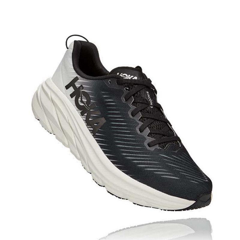 SEPATU LARI HOKA ONE ONE Wmns Rincon 3