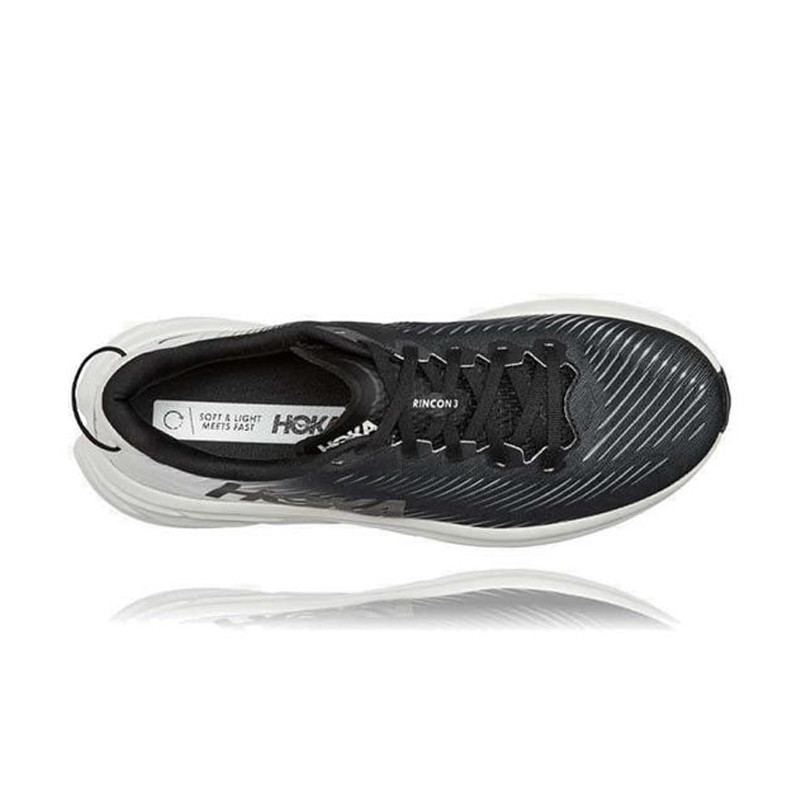 SEPATU LARI HOKA ONE ONE Wmns Rincon 3