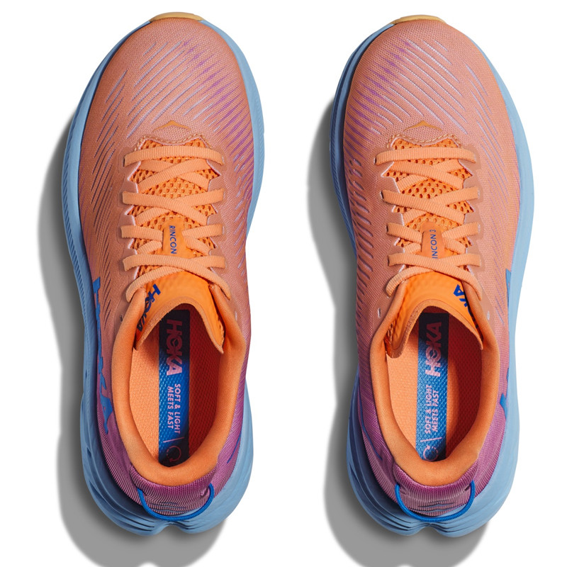 SEPATU LARI HOKA ONE ONE Wmns Rincon 3