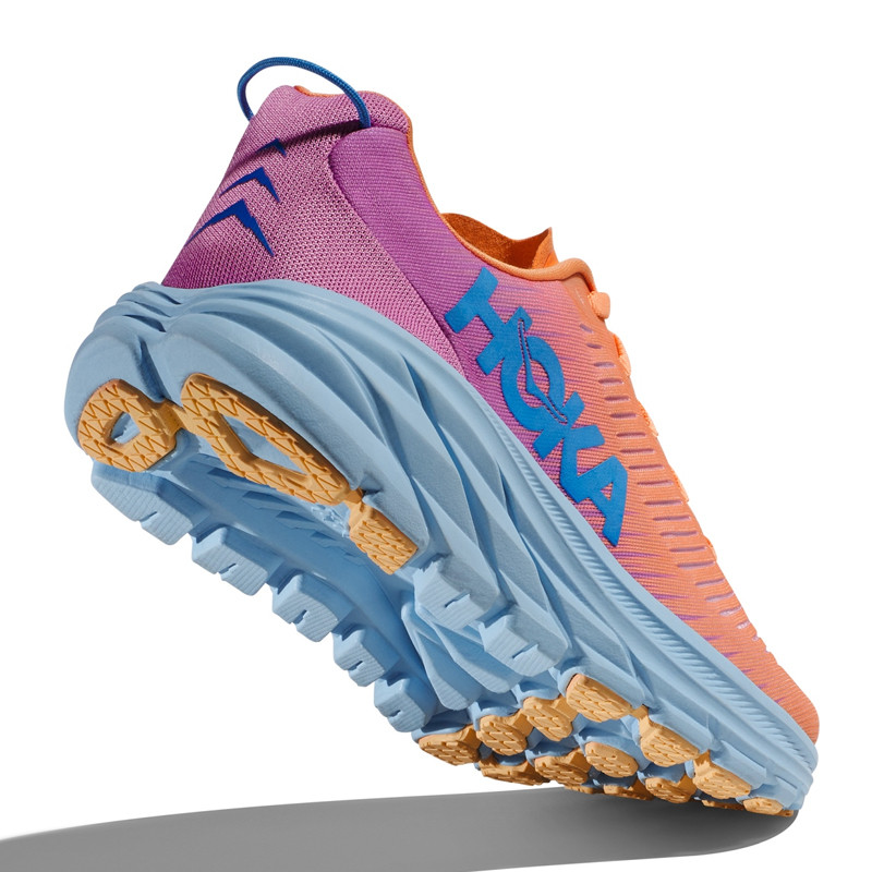SEPATU LARI HOKA ONE ONE Wmns Rincon 3