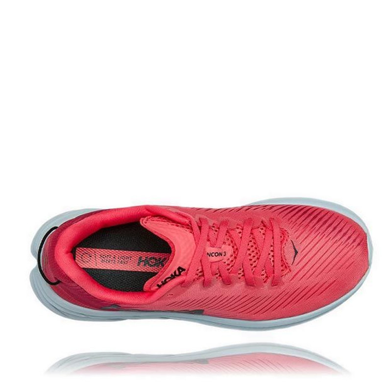 SEPATU LARI HOKA ONE ONE wmns Rincon 3
