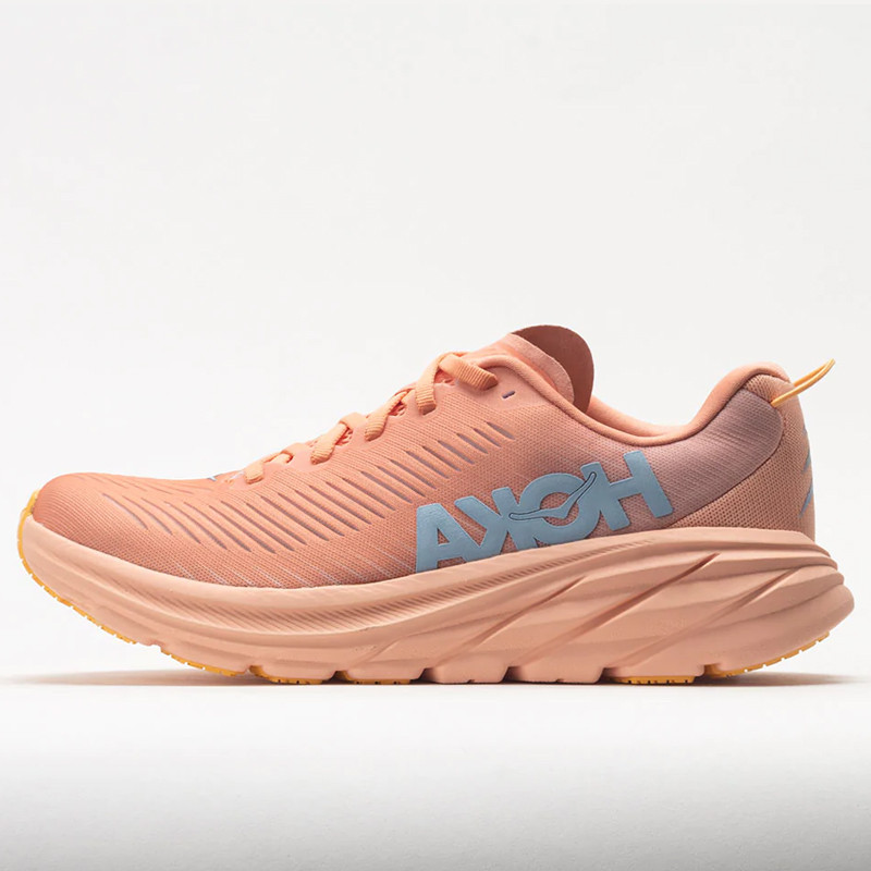 SEPATU LARI HOKA ONE ONE Wmns Rincon 3