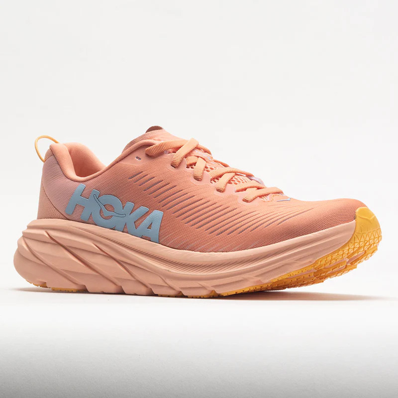 SEPATU LARI HOKA ONE ONE Wmns Rincon 3