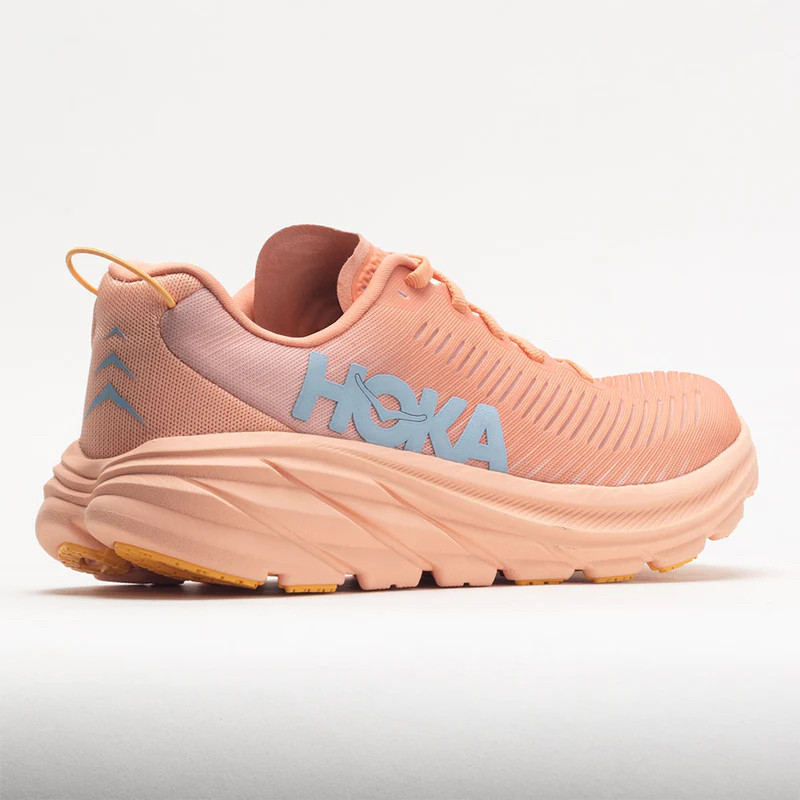 SEPATU LARI HOKA ONE ONE Wmns Rincon 3