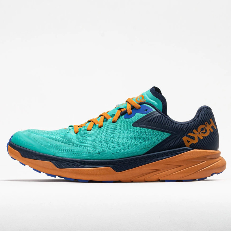SEPATU LARI HOKA ONE ONE Zinal