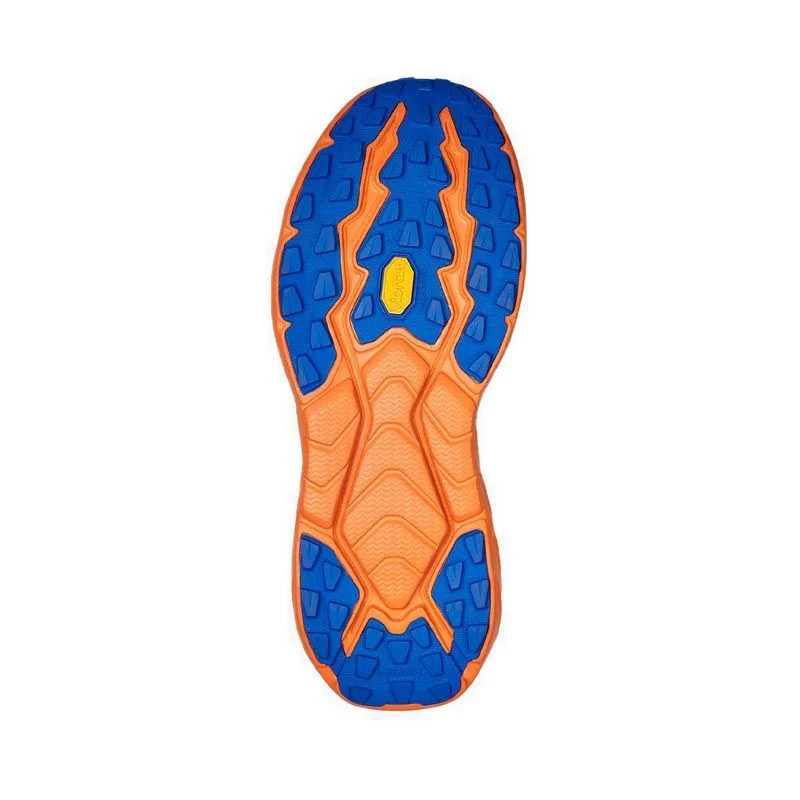 SEPATU LARI HOKA ONE ONE Zinal