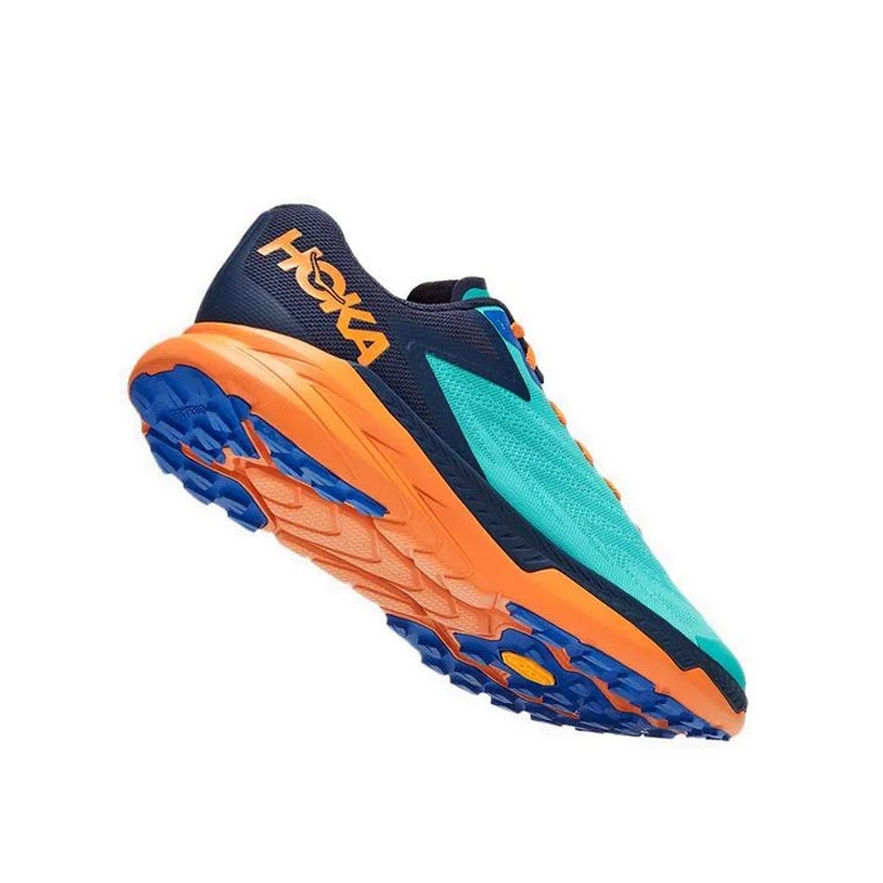 SEPATU LARI HOKA ONE ONE Zinal