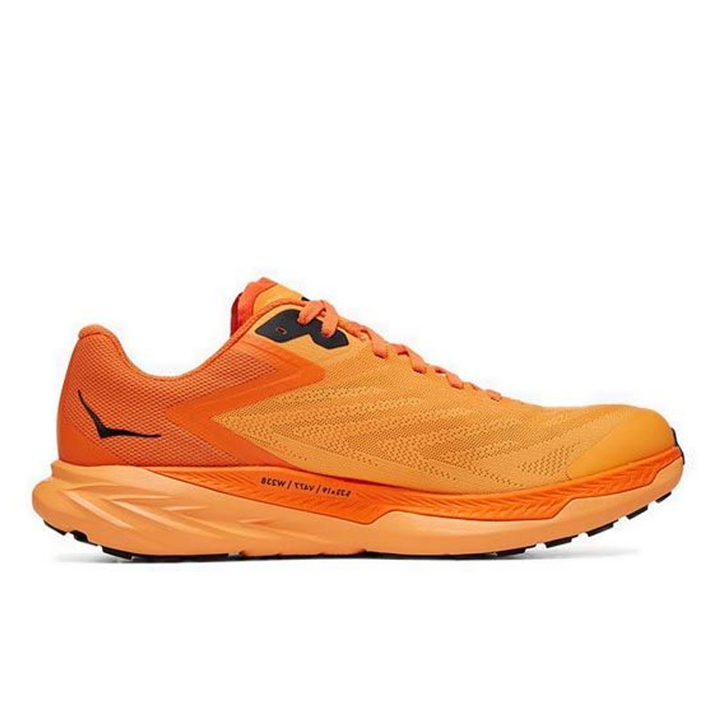 SEPATU LARI HOKA ONE ONE Zinal