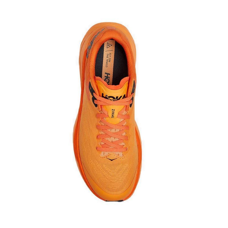 SEPATU LARI HOKA ONE ONE Zinal