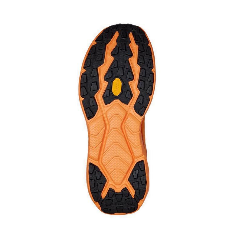 SEPATU LARI HOKA ONE ONE Zinal