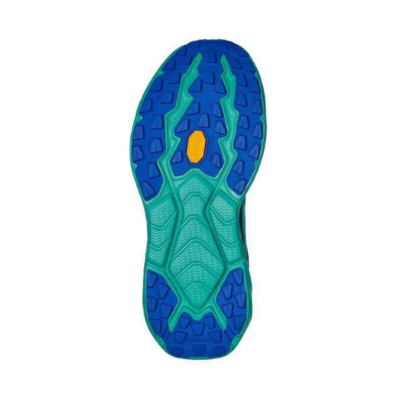 SEPATU LARI HOKA ONE ONE Wmns Zinal
