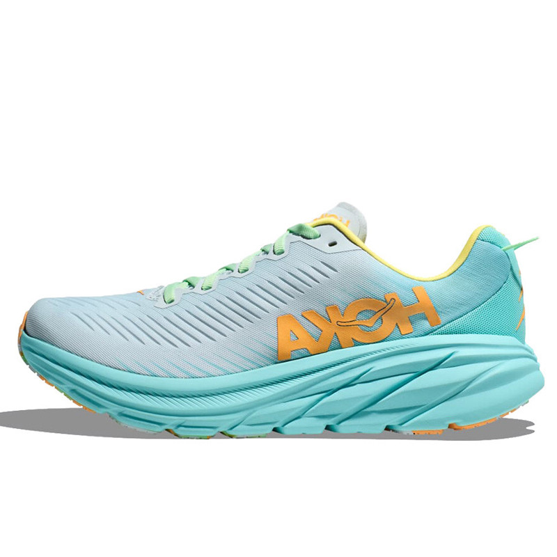 SEPATU LARI HOKA ONE ONE Rincon 3 Wide