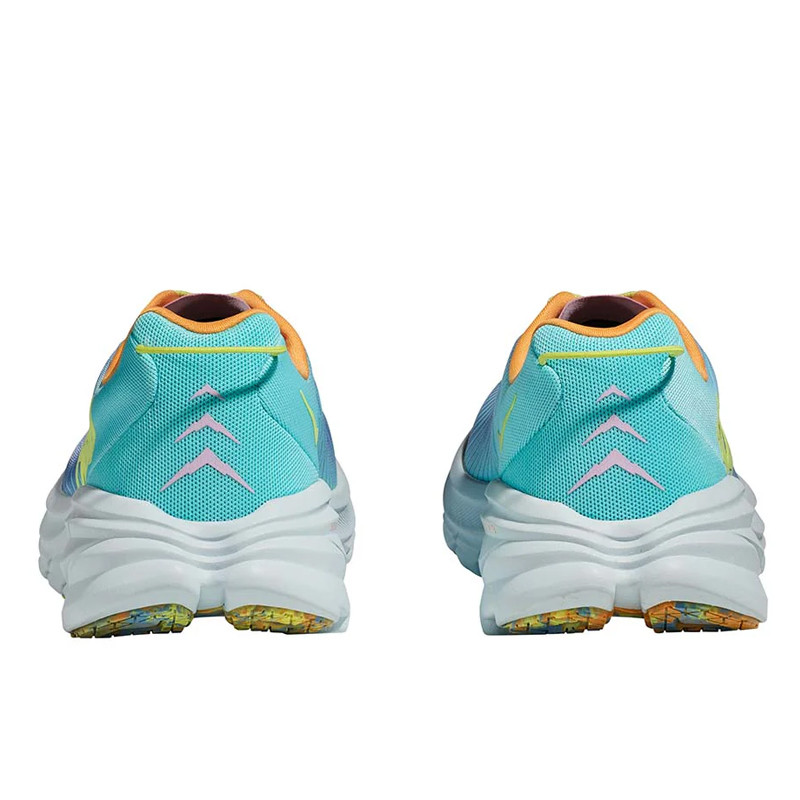 SEPATU LARI HOKA ONE ONE Wmns Rincon 3 Wide