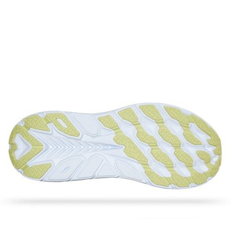 SEPATU LARI HOKA ONE ONE CLIFTON 8 WIDE