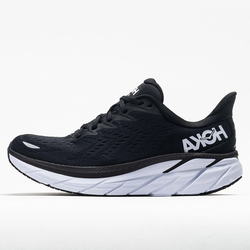 SEPATU LARI HOKA ONE ONE Clifton 8