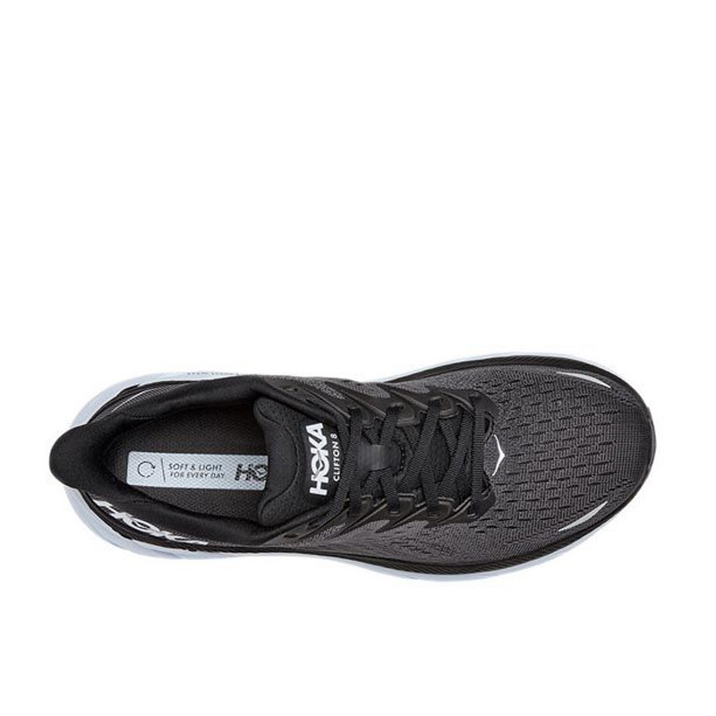 SEPATU LARI HOKA ONE ONE Clifton 8